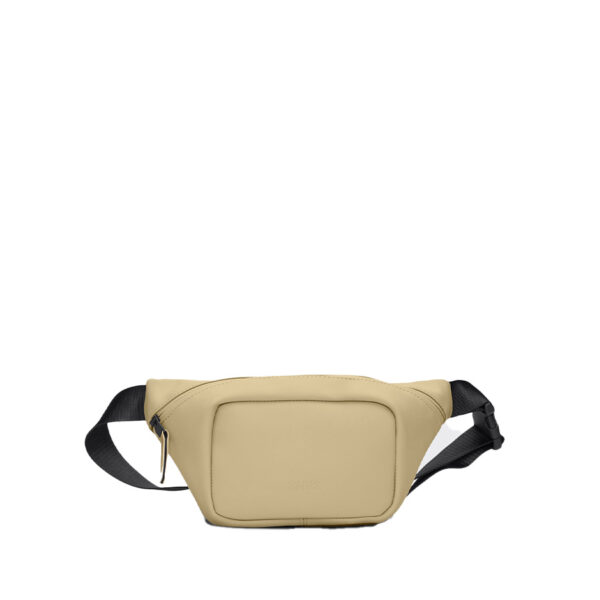 Rains Bum Bag Mini Sand