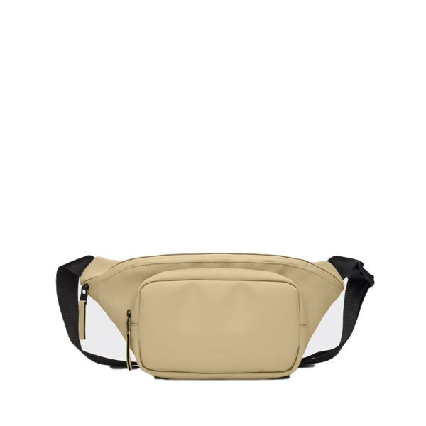 Rains Bum Bag Sand