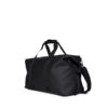 Rains Hilo Weekend Bag Black