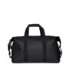 Rains Hilo Weekend Bag Black