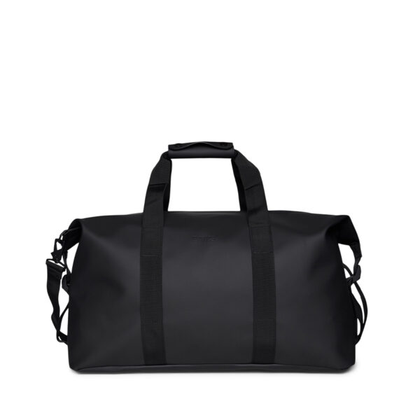 Rains Hilo Weekend Bag Black