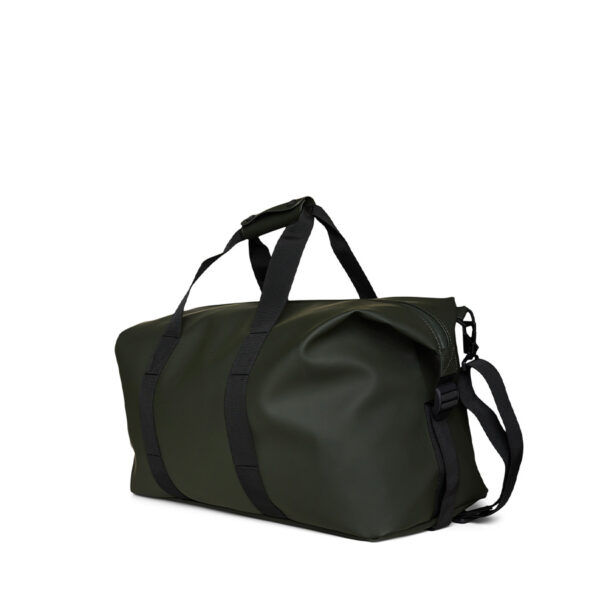 Rains Hilo Weekend Bag Green