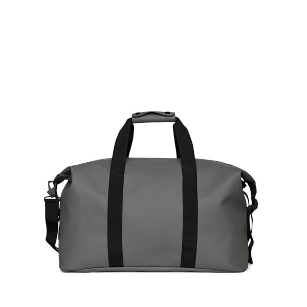 Rains Hilo Weekend Bag Grey