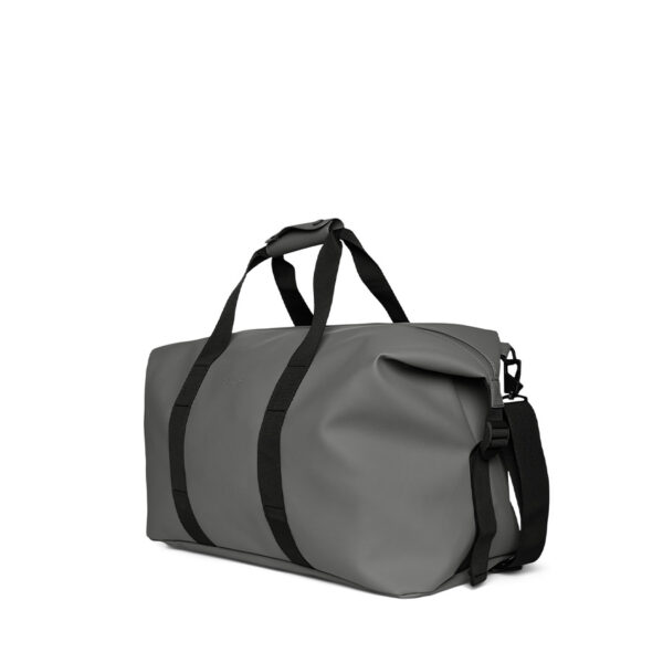 Rains Hilo Weekend Bag Grey