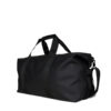 Rains Hilo Weekend Bag Large Black