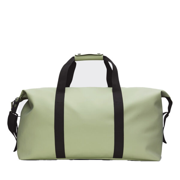 Rains Hilo Weekend Bag Large Earth
