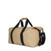 Rains Hilo Weekend Bag Large Sand