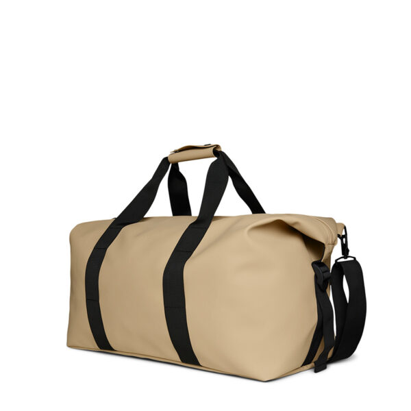 Rains Hilo Weekend Bag Large Sand