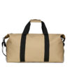 Rains Hilo Weekend Bag Large Sand