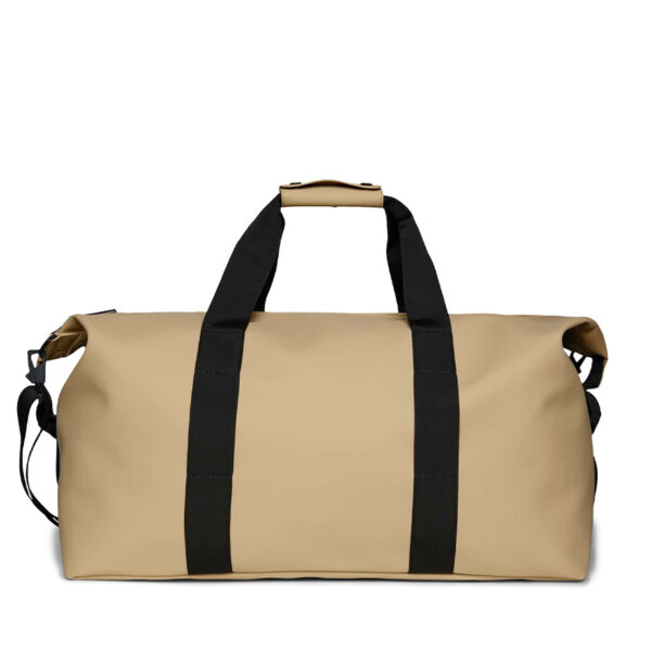 Rains Hilo Weekend Bag Large Sand
