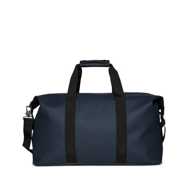 Rains Hilo Weekend Bag Navy