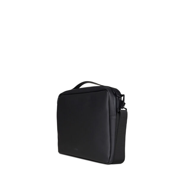 Rains Laptop Bag 13"/14" Black