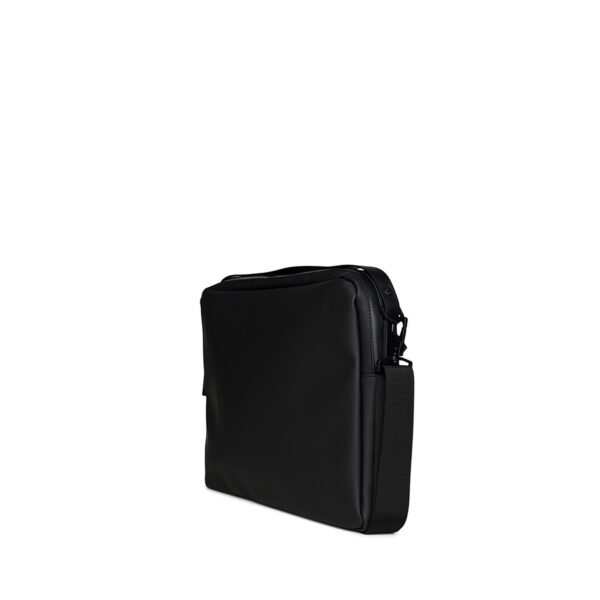 Rains Laptop Bag 15"/16" Black