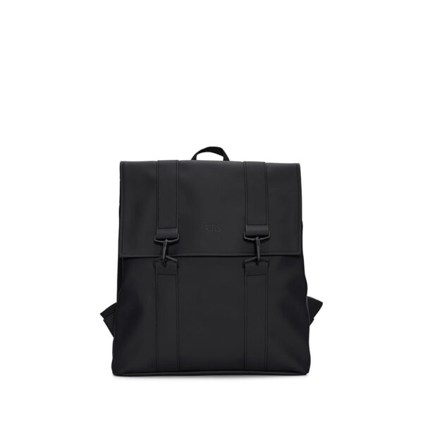 Rains MSN Bag Black