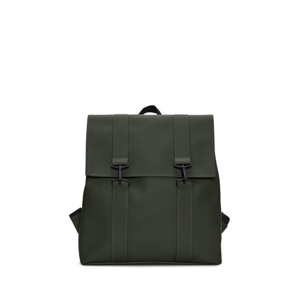 Rains MSN Bag Green