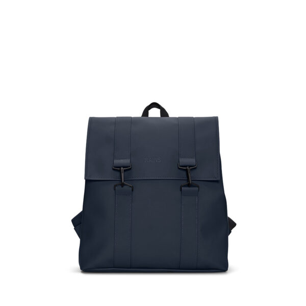 Rains MSN Bag Navy