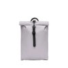 Rains Rolltop Rucksack Mini Flint