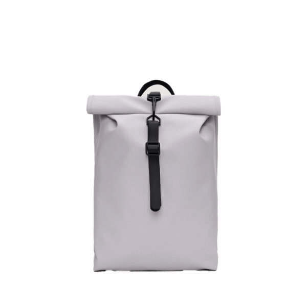 Rains Rolltop Rucksack Mini Flint