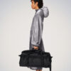 Rains Texel Duffel Bag Small Black