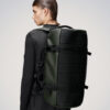Rains Texel Duffel Bag Small Green