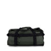 Rains Texel Duffel Bag Small Green