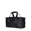 Rains Trail Gym Bag Black