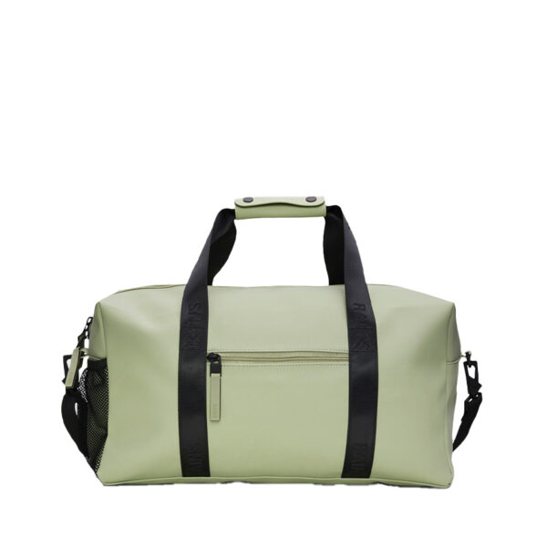 Rains Trail Gym Bag Earth