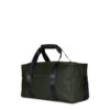 Rains Trail Gym Bag Green