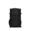 Rains Trail Mountaineer Bag Black