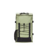 Rains Trail Mountaineer Bag Earth