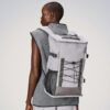Rains Trail Mountaineer Bag Flint
