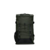 Rains Trail Mountaineer Bag Green