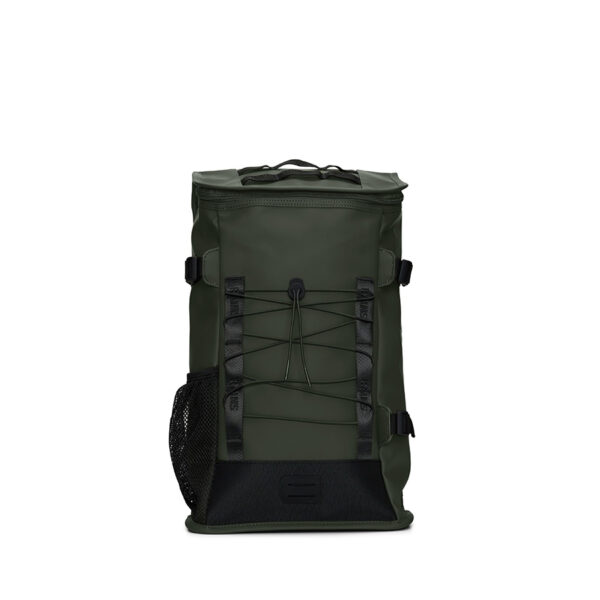 Rains Trail Mountaineer Bag Green