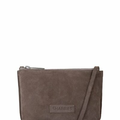 Shabbies Amsterdam FESTIVAL Bag Light Taupe