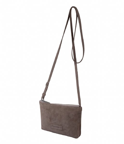 Shabbies Amsterdam FESTIVAL Bag Light Taupe