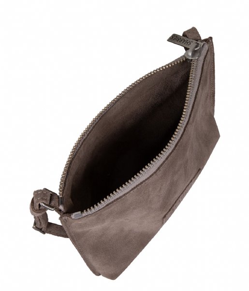 Shabbies Amsterdam FESTIVAL Bag Light Taupe