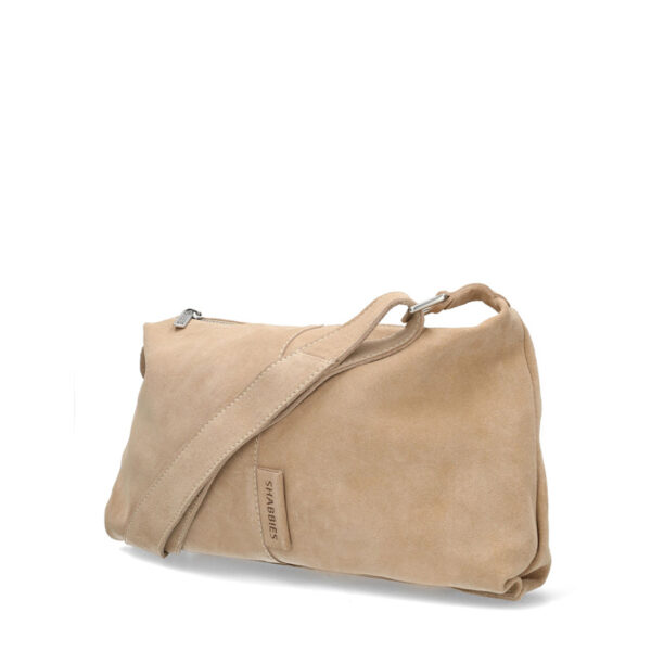Shabbies Amsterdam CAS Bag Beige