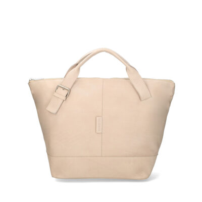 Shabbies Amsterdam GUUS Bag Beige