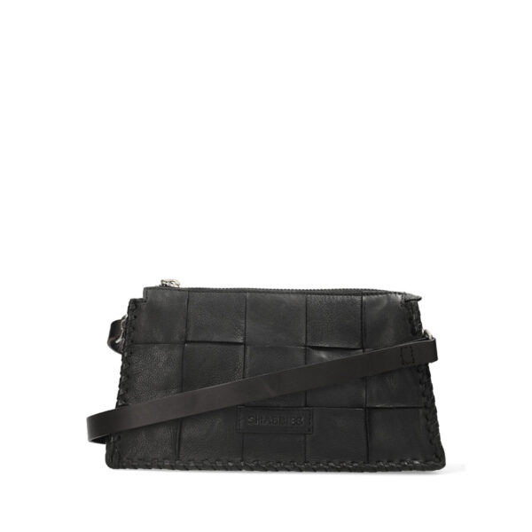 Shabbies Amsterdam NOKA Bag Black