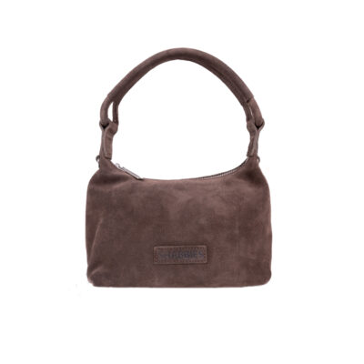 Shabbies Amsterdam Shoulderbag Brown