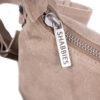 Shabbies Amsterdam Shoulderbag Dark Sand