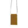 The Sticky Sis Club phone pouch | il sole | ton sur ton | costa green