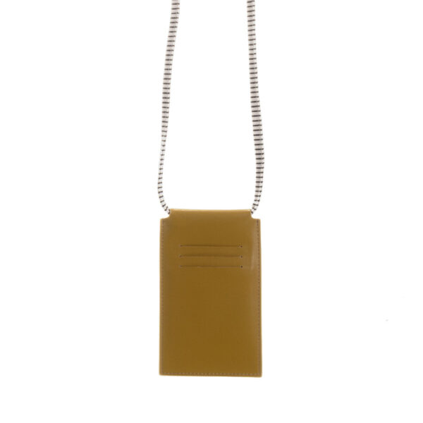 The Sticky Sis Club phone pouch | il sole | ton sur ton | costa green
