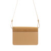 The Sticky Sis Club satchel | il sole | ton sur ton | affogato beige