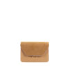 The Sticky Sis Club shoulder bag | il sole | ton sur ton | affogato beige