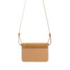 The Sticky Sis Club shoulder bag | il sole | ton sur ton | affogato beige