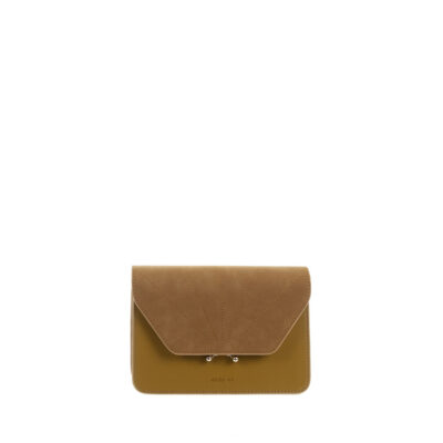 The Sticky Sis Club shoulder bag | il sole | ton sur ton | costa green