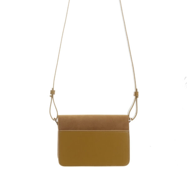The Sticky Sis Club shoulder bag | il sole | ton sur ton | costa green