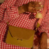 The Sticky Sis Club shoulder bag | il sole | ton sur ton | costa green