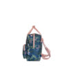 Studio Ditte backpack small birds pink